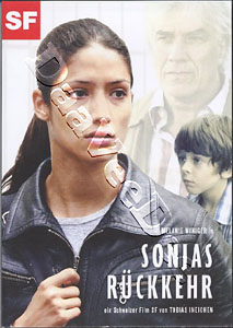 Her Second Chance | Sonjas Rckkehr  | Wolf und Kopfsalat  DVD